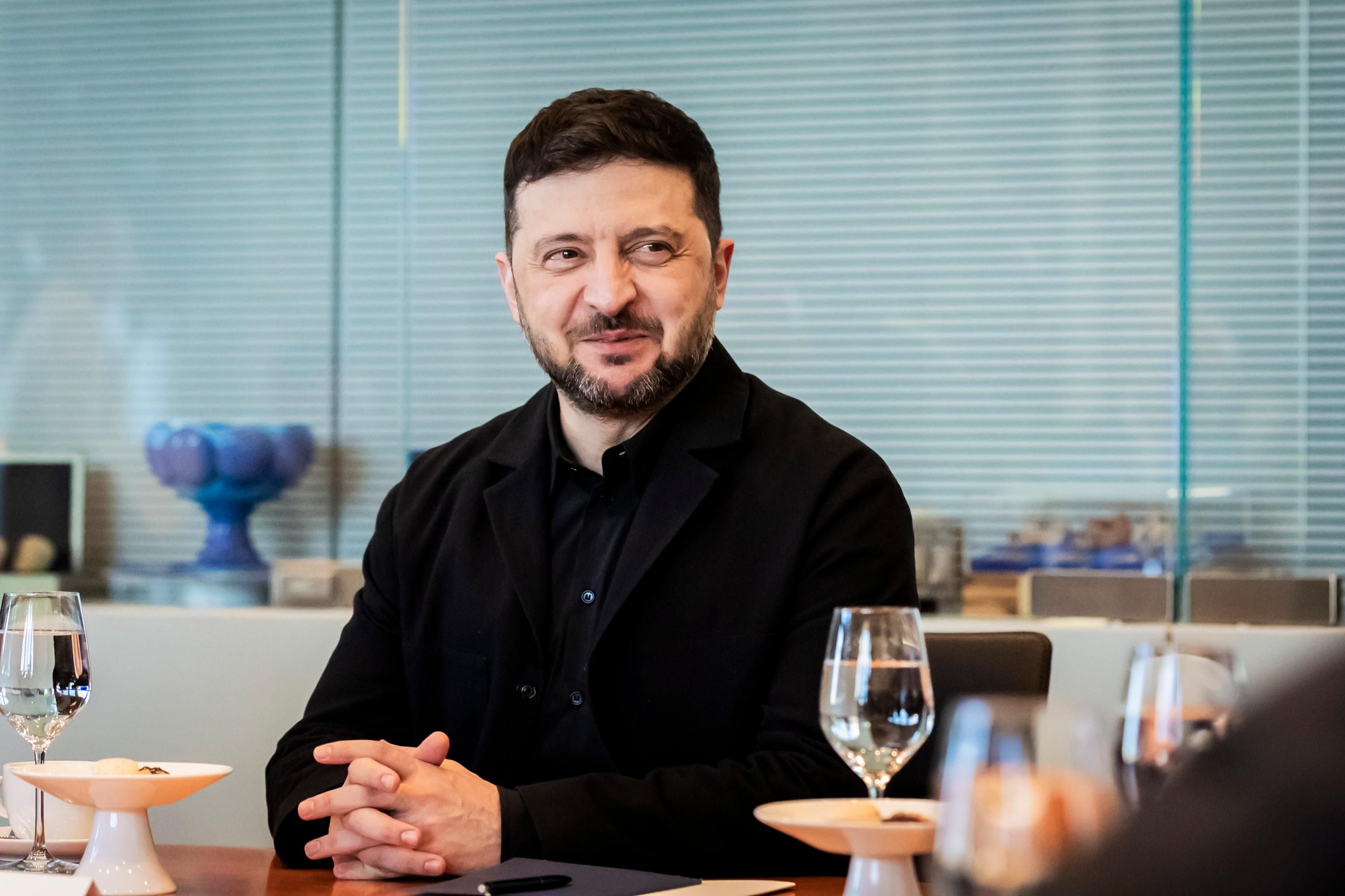 Экс-глава разведки оценил, насколько эффективны кадровые изменения Зеленского