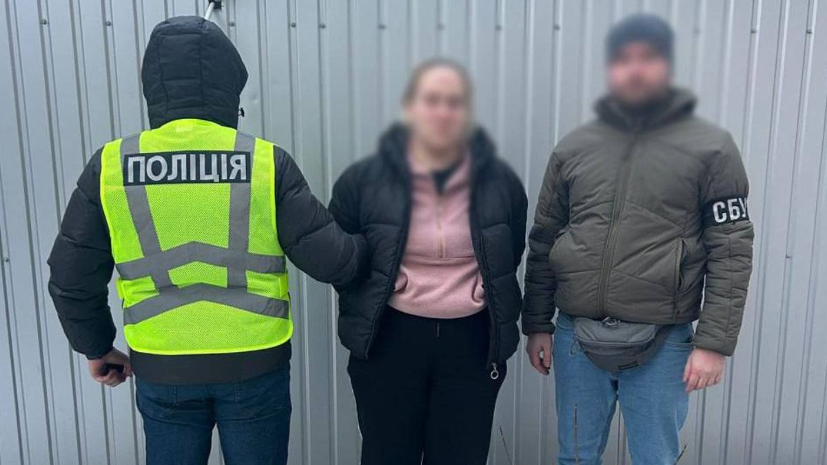 Девушке грозит до десяти лет за решеткой