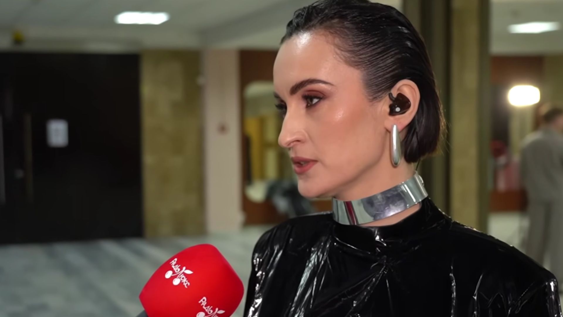 Екатерина Павленко