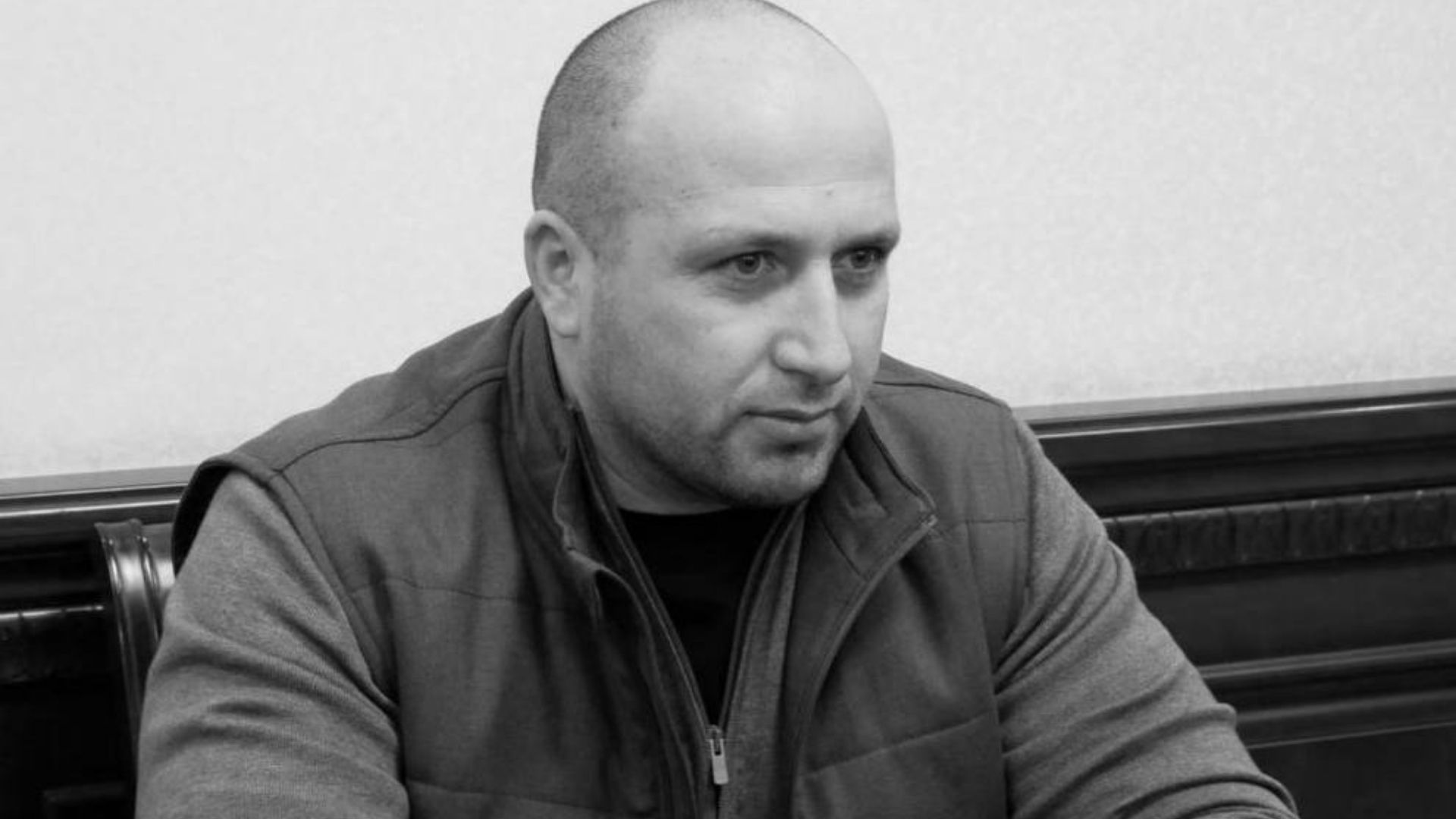 Росіяни вбили свого командира бригади Росіяни вбили свого командира бригади