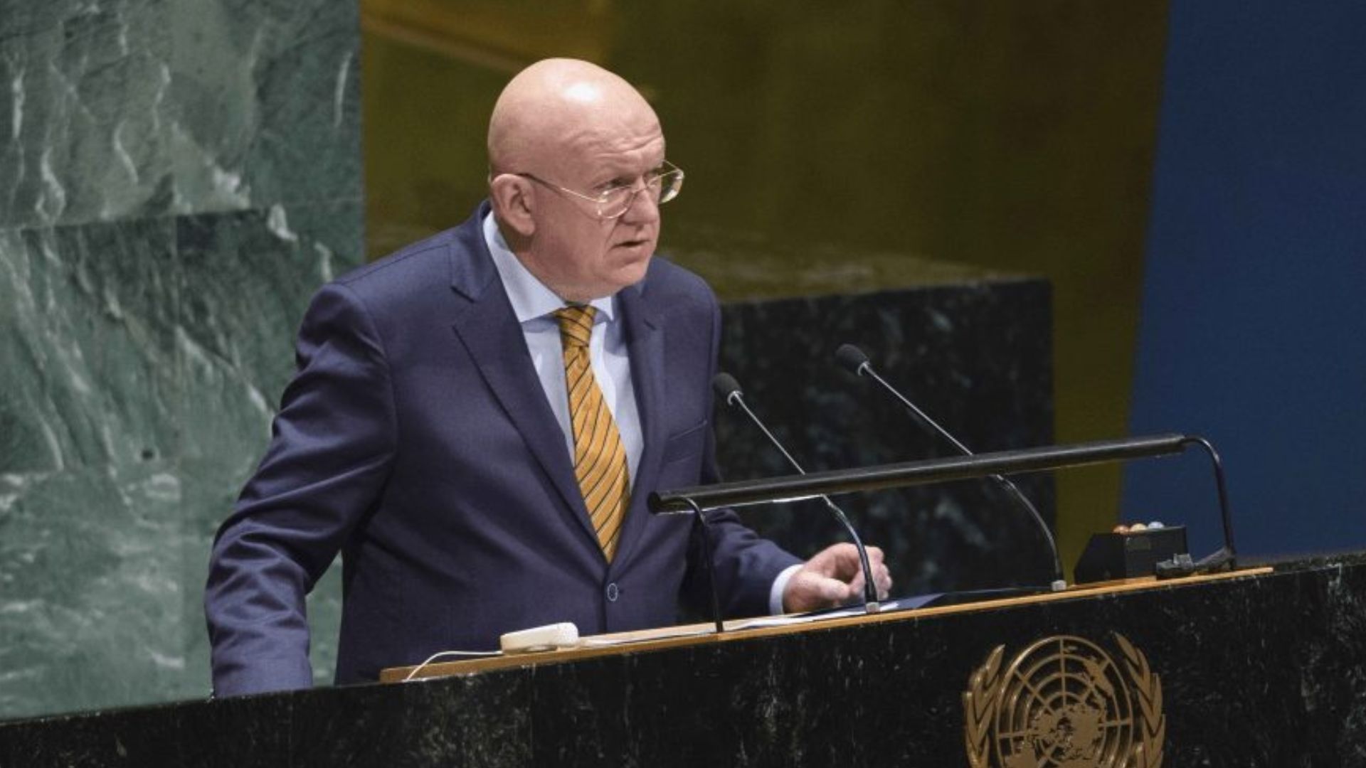 Росія засудила операцію США у Венесуелі