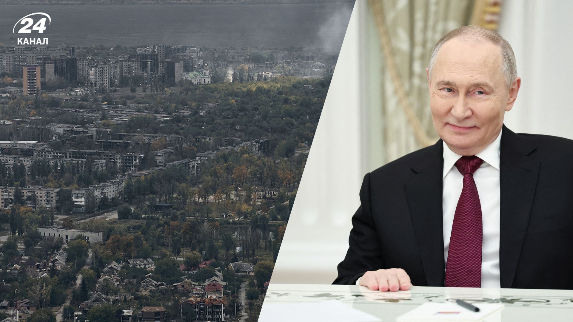 Чому мрії РФ взяти Куп'янськ до лютого нереальні Чому мрії РФ взяти Куп'янськ до лютого нереальні