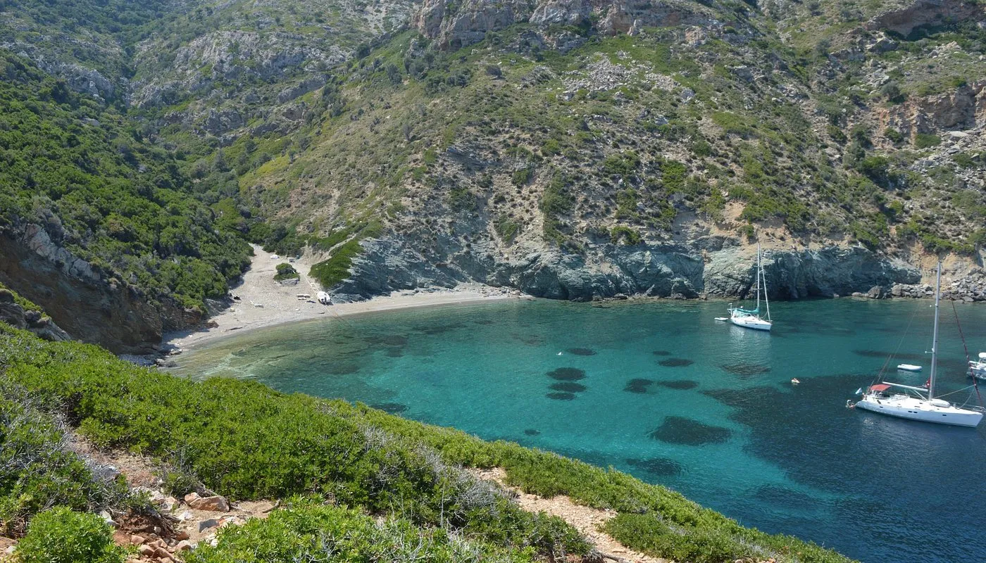 Национальный морской парк / фото TripAdvisr Национальный морской парк / фото TripAdvisr