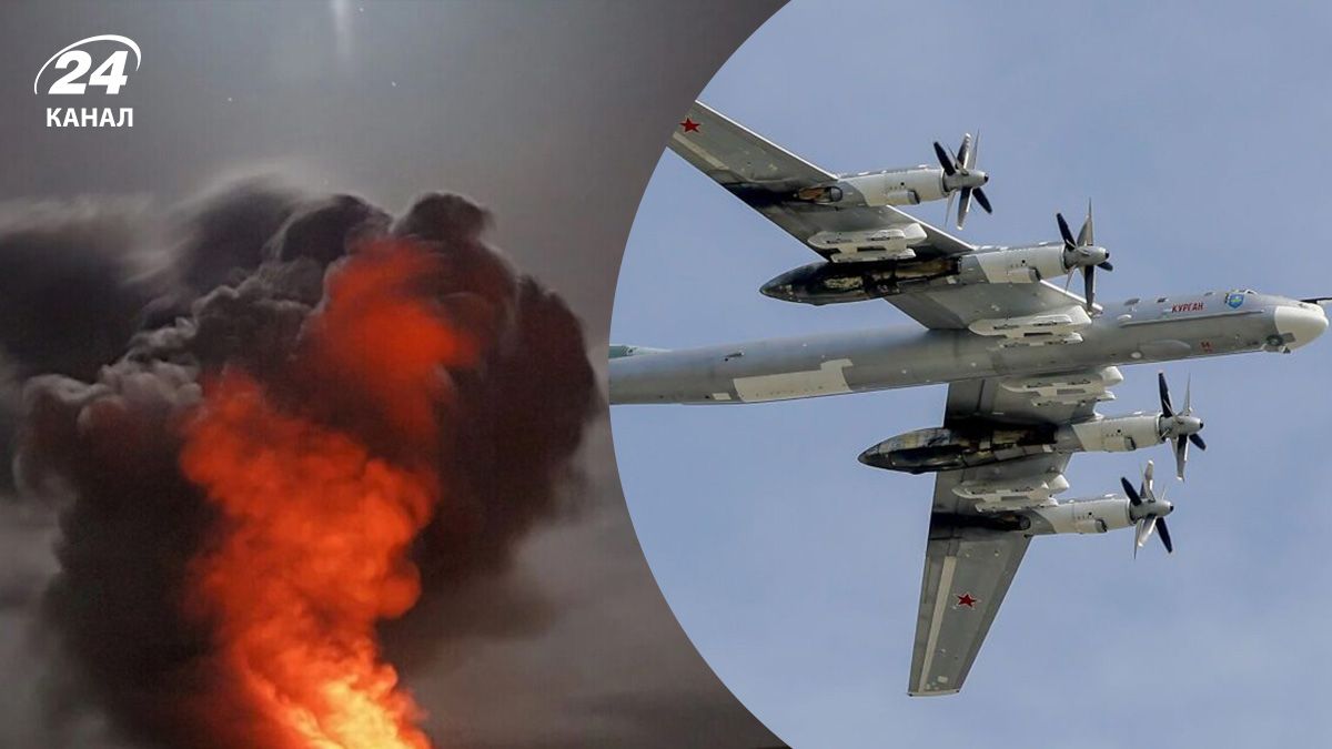 Атака на Україну – чому Росія не здійснила масований обстріл вночі 5 січня Атака на Україну – чому Росія не здійснила масований обстріл вночі 5 січня