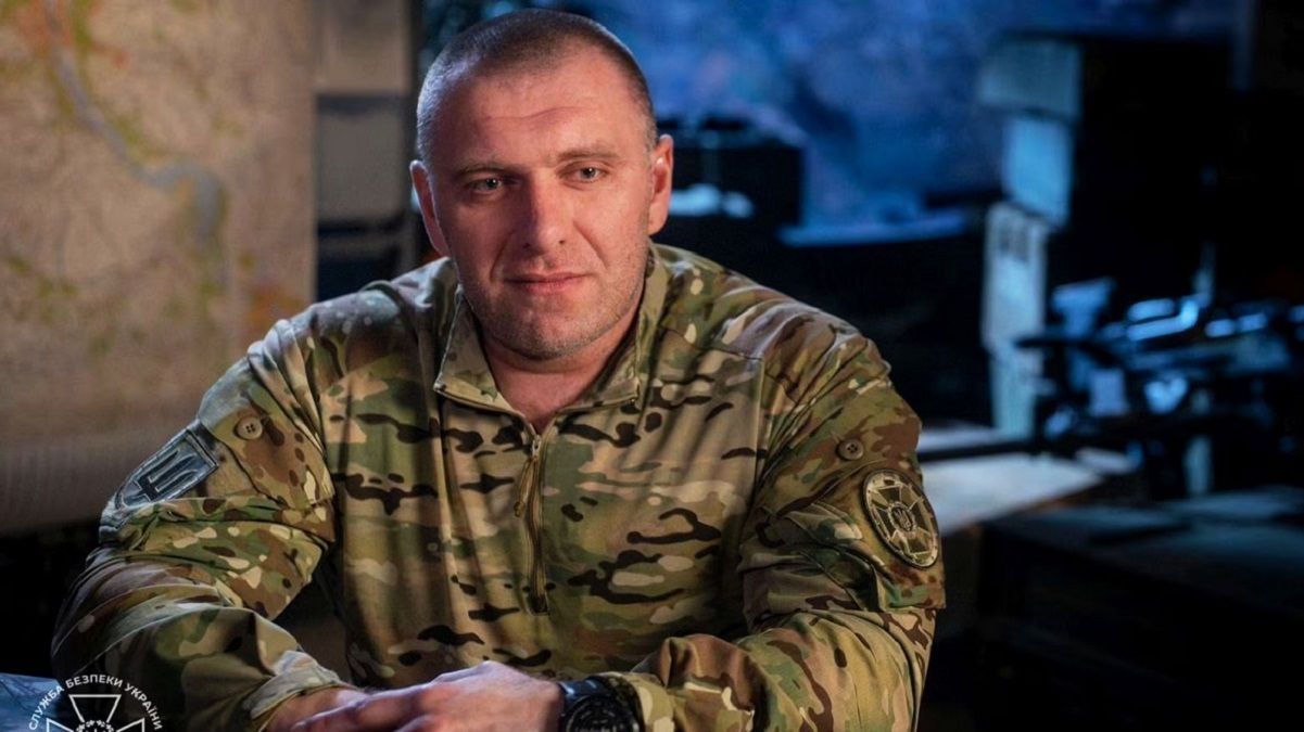 Василий Малюк уходит с должности главы СБУ – чем будет заниматься Малюк после отставки