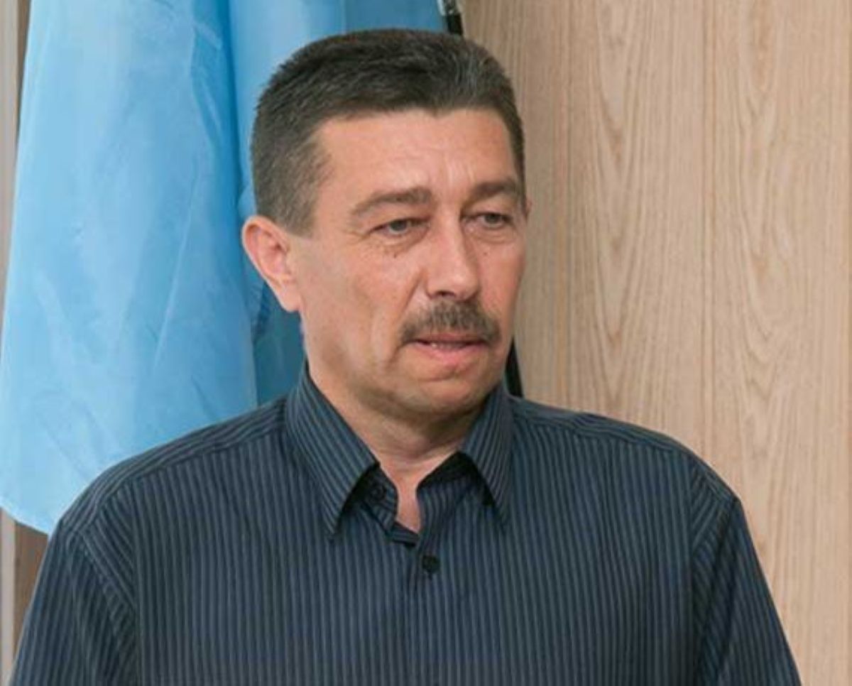 Вадим Мустецов отримав вирок - 24 Канал