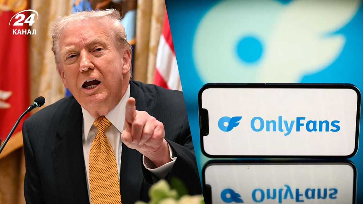 У США видають візи O-1B моделям OnlyFans - що про це відомо У США видають візи O-1B моделям OnlyFans - що про це відомо