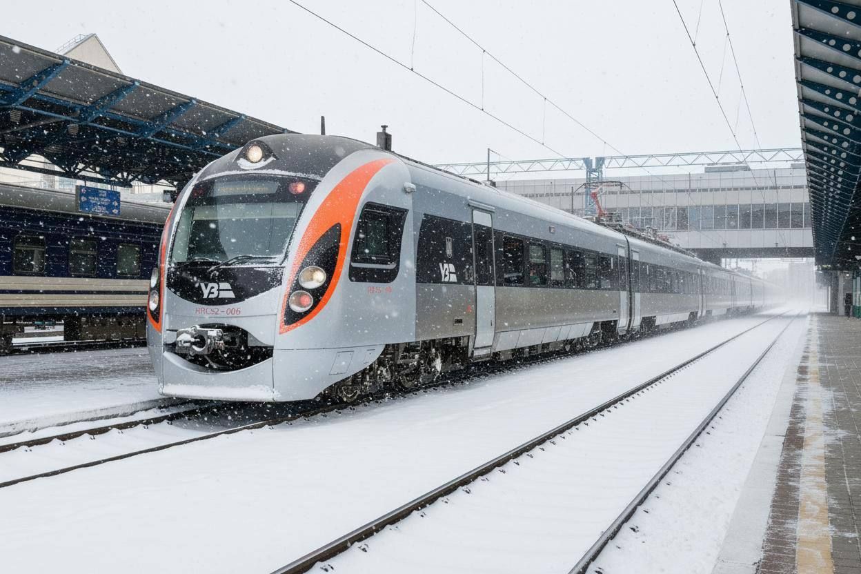 Украинцы уже получили 80 тысяч билетов по программе "3000 км по Украине"