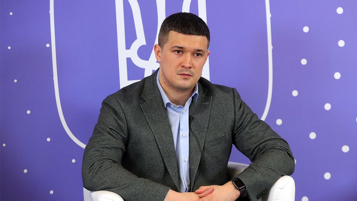 Кузан сказав, чого очікує від наступного міністра оборони