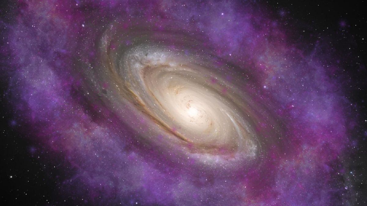 Чому Всесвіт менш щільний, ніж вважалося