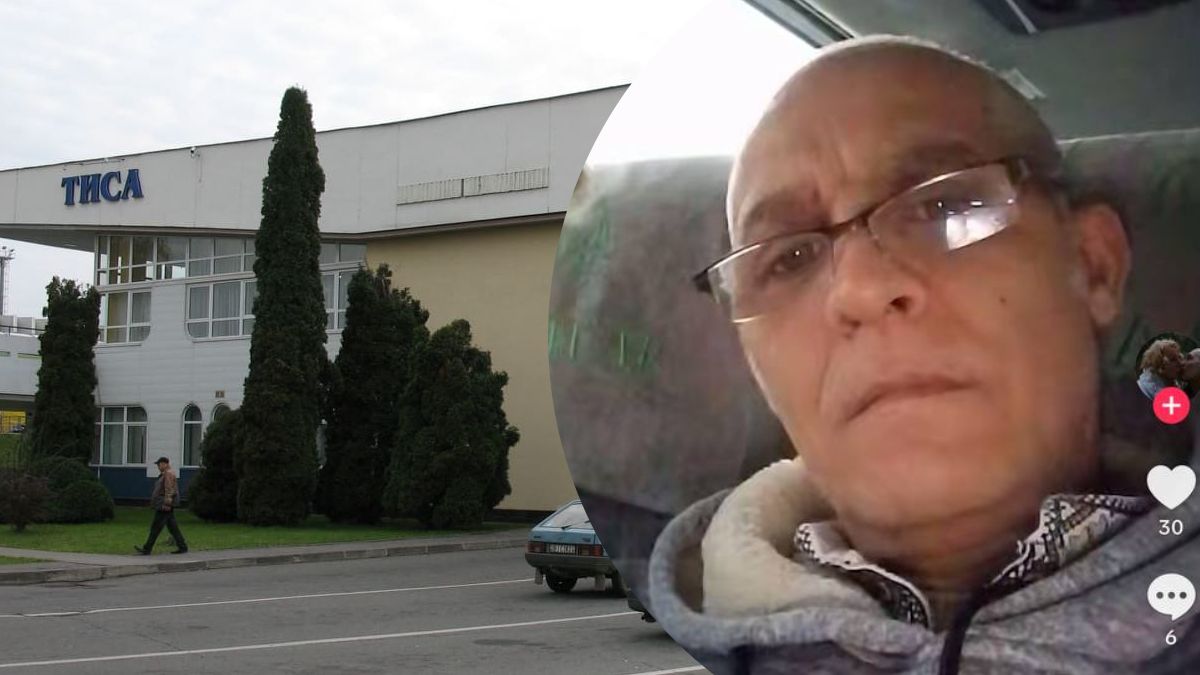 Украинцы в ожидании, пустят ли итальянца в страну Украинцы в ожидании, пустят ли итальянца в страну