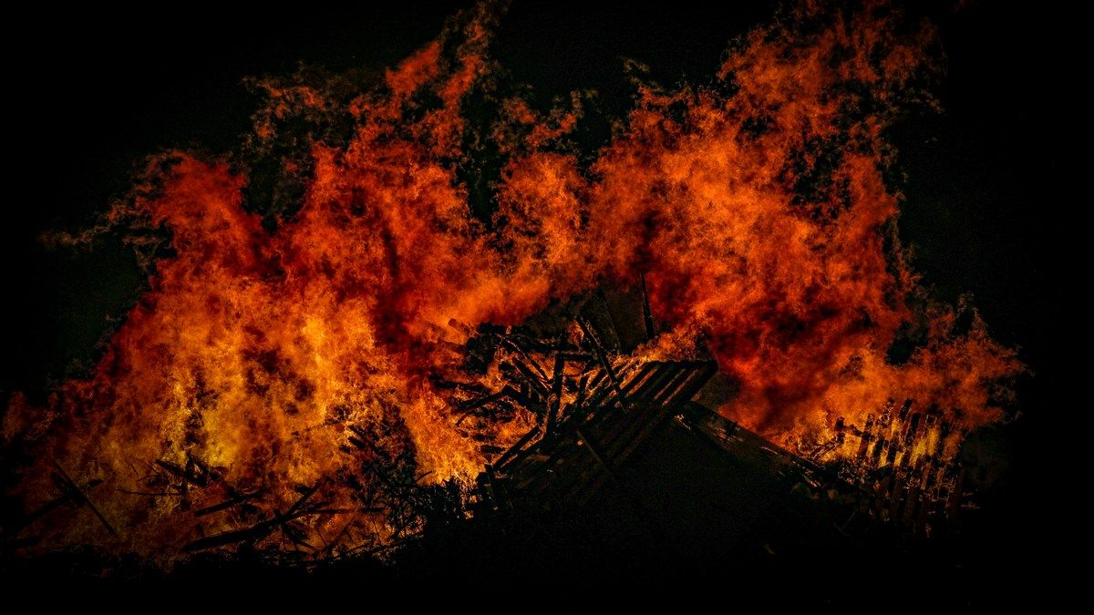 Самая древняя кремация в Африке произошла 9500 лет назад –находка в Малави Самая древняя кремация в Африке произошла 9500 лет назад –находка в Малави