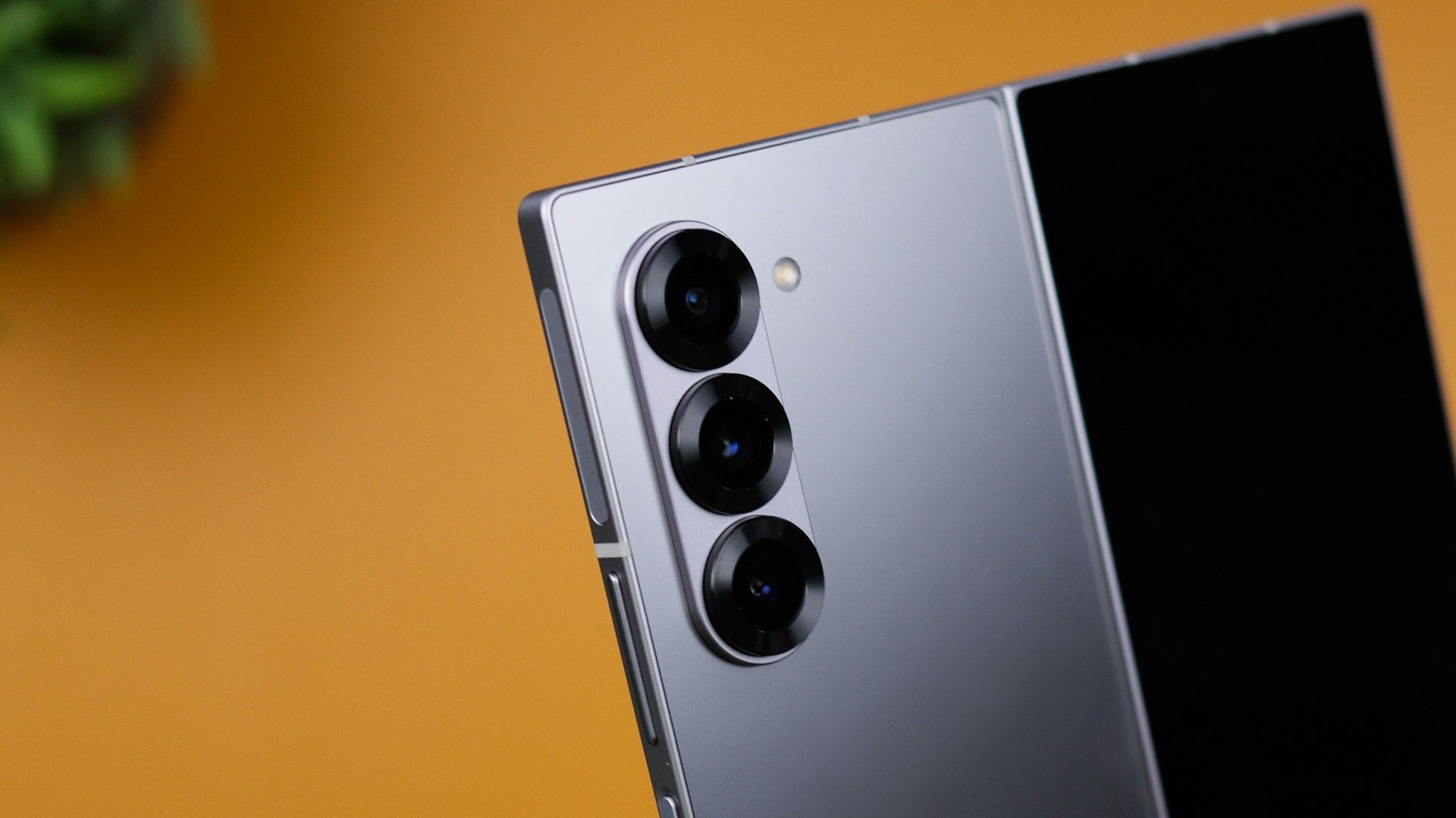 Что умеет камера Samsung, кроме фотографий и видео