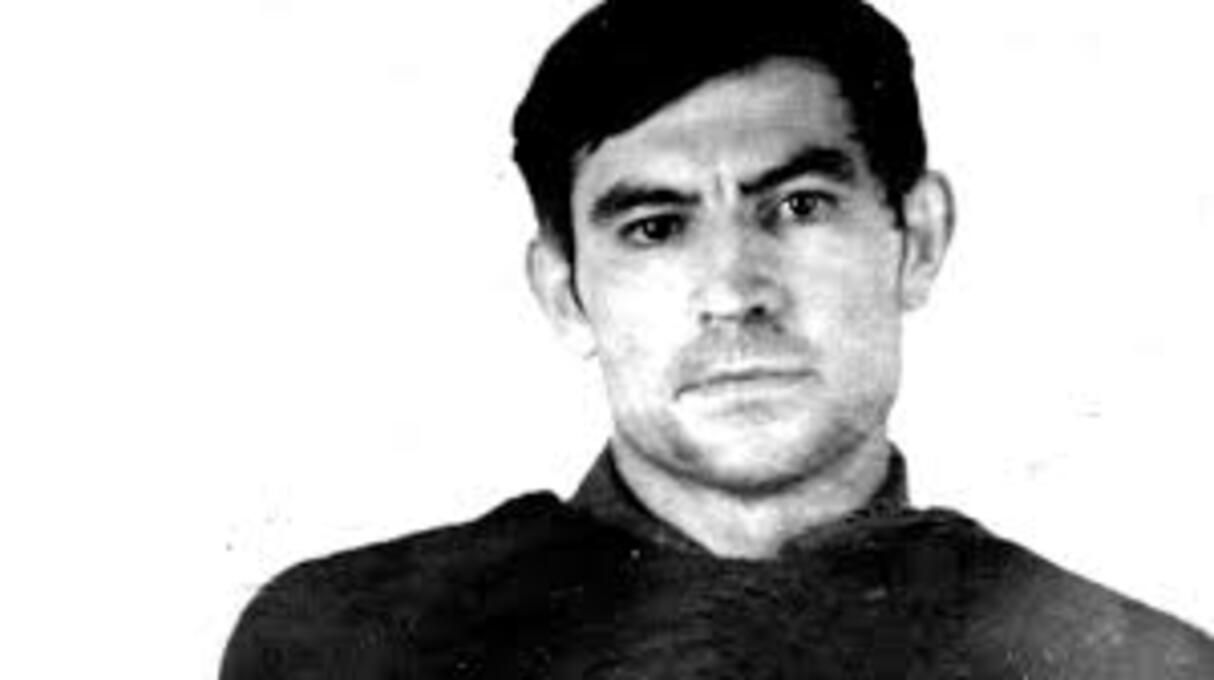 Націоналізм, народжений на Донбасі: у чому феномен Василя Стуса, який нескорився СРСР - Тренди Націоналізм, народжений на Донбасі: у чому феномен Василя Стуса, який нескорився СРСР - Тренди