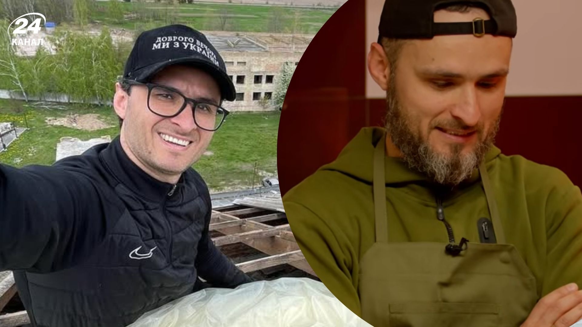 Ігор Ласточкін Ігор Ласточкін