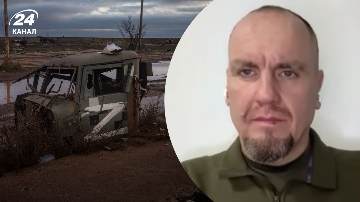 Тимочко прокомментировал ситуацию возле Купянска