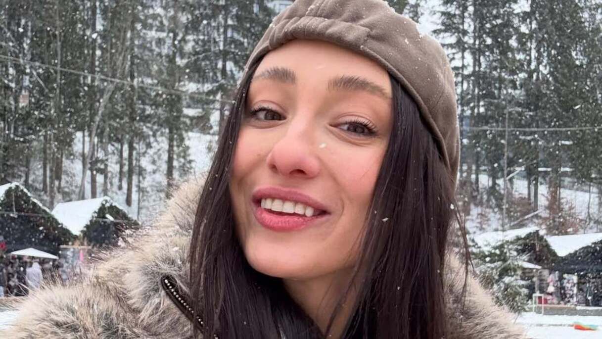 Анастасія Половинкіна Анастасія Половинкіна