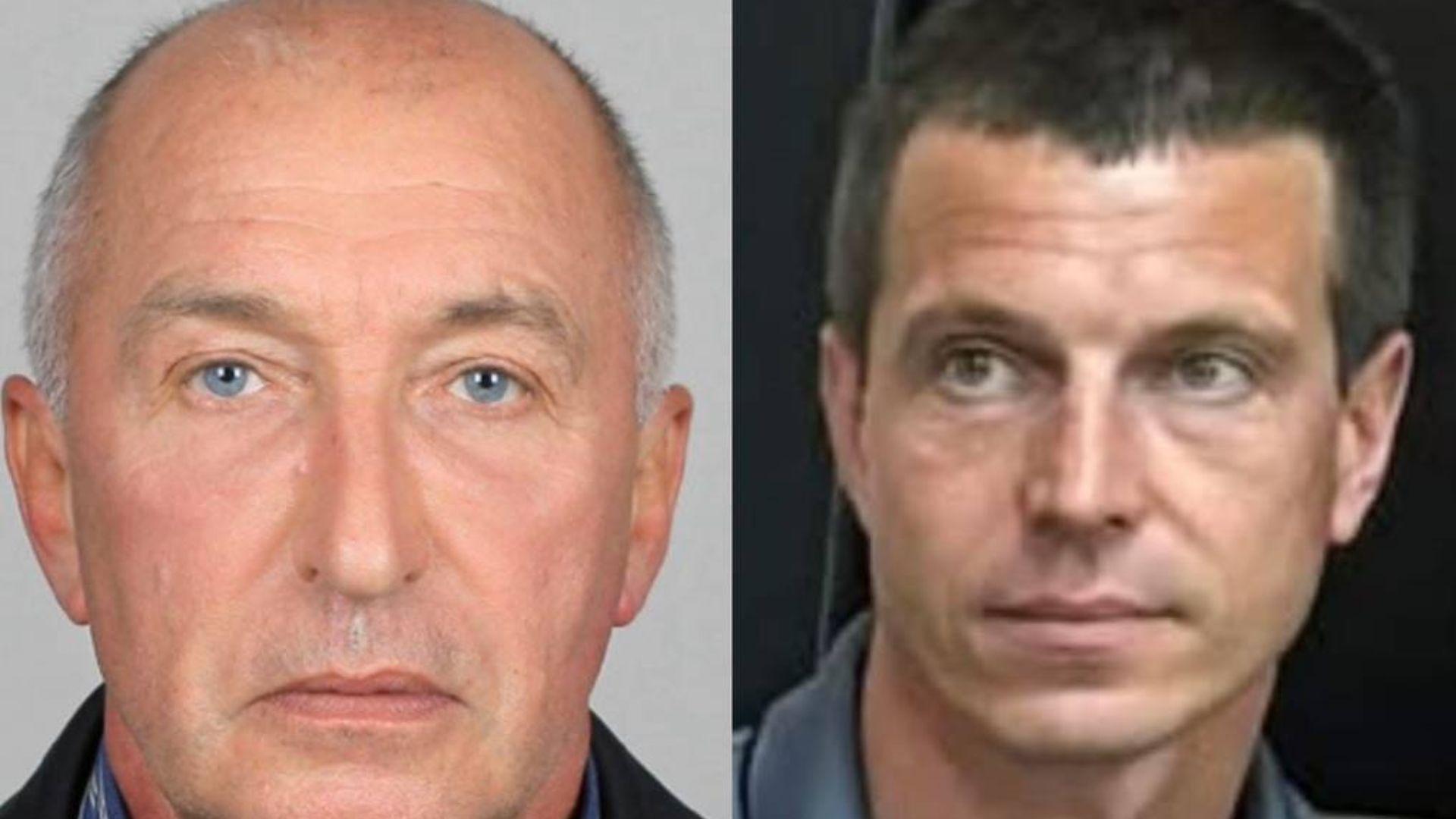 Александр Кирий и его сын Александр Кирий и его сын