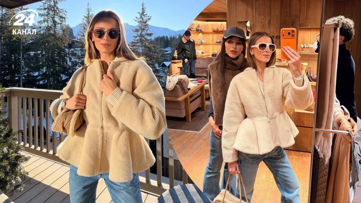 София Евдокименко, Диана Манасир