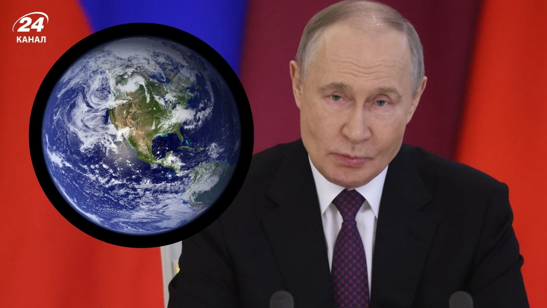 Кремль може скористатися подією у Венесуелі для досягнення своїх цілей в Україні - Геополітика Кремль може скористатися подією у Венесуелі для досягнення своїх цілей в Україні - Геополітика