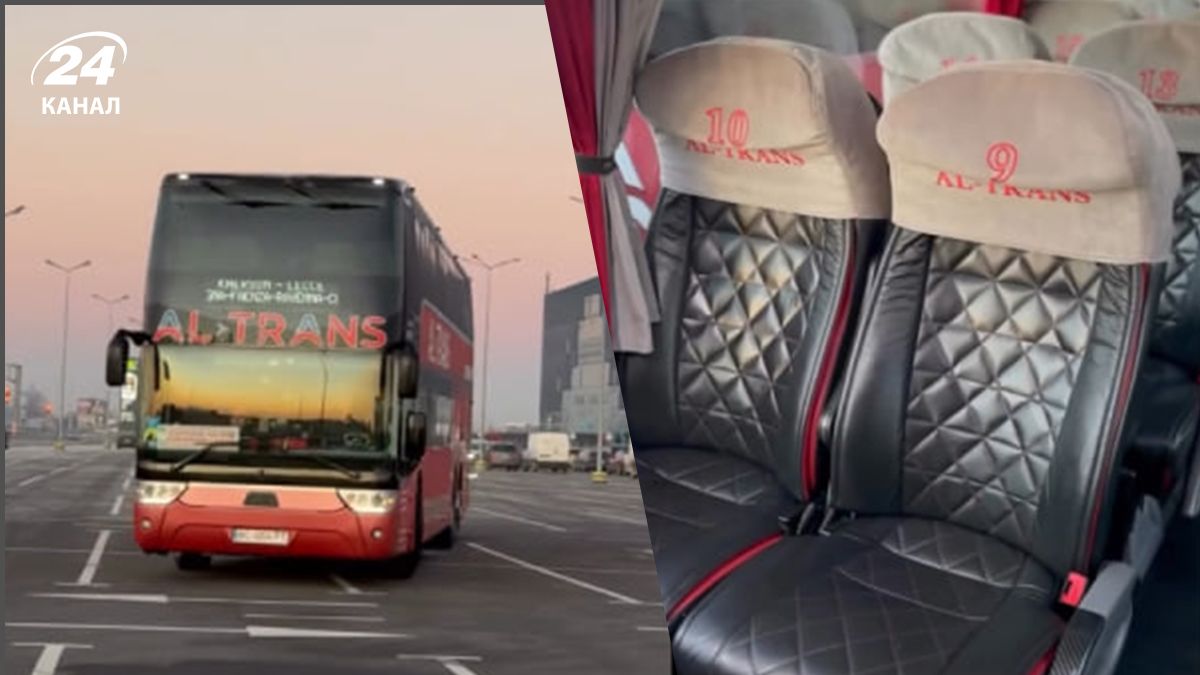 Итальянец Рокко не смог въехать в Украину - а уехал домой - новости Украины