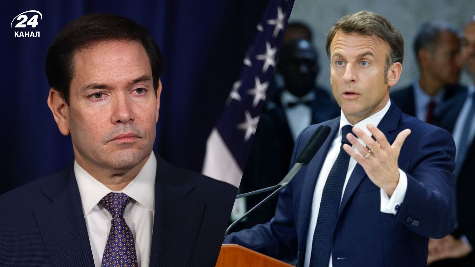 "Коаліція охочих", США та Україна узгодили кроки припинення вогню. 