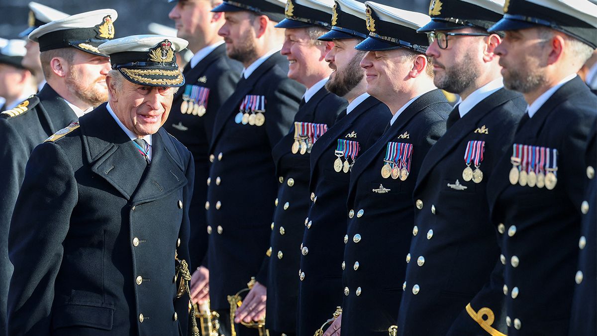 В Украине появятся иностранные солдаты - Франция и Британия создадут военные хабы - новости Украины В Украине появятся иностранные солдаты - Франция и Британия создадут военные хабы - новости Украины