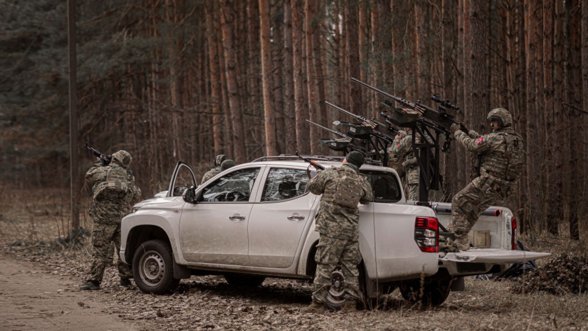 Россия атаковала Шахедами и баллистикой Россия атаковала Шахедами и баллистикой