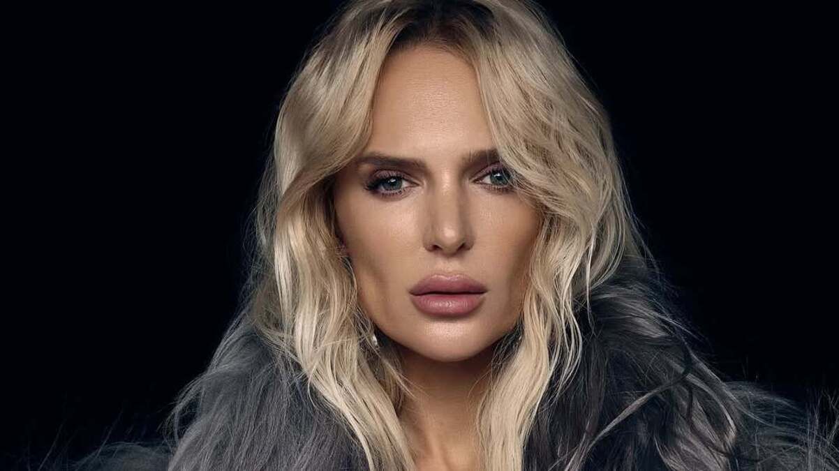 Світлана Готочкіна