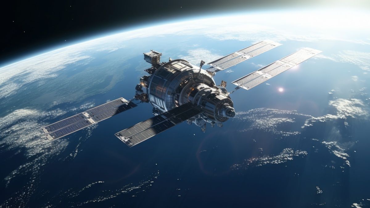 Коммерческие космические станции в 2026 году и будущее орбиты после МКС Коммерческие космические станции в 2026 году и будущее орбиты после МКС