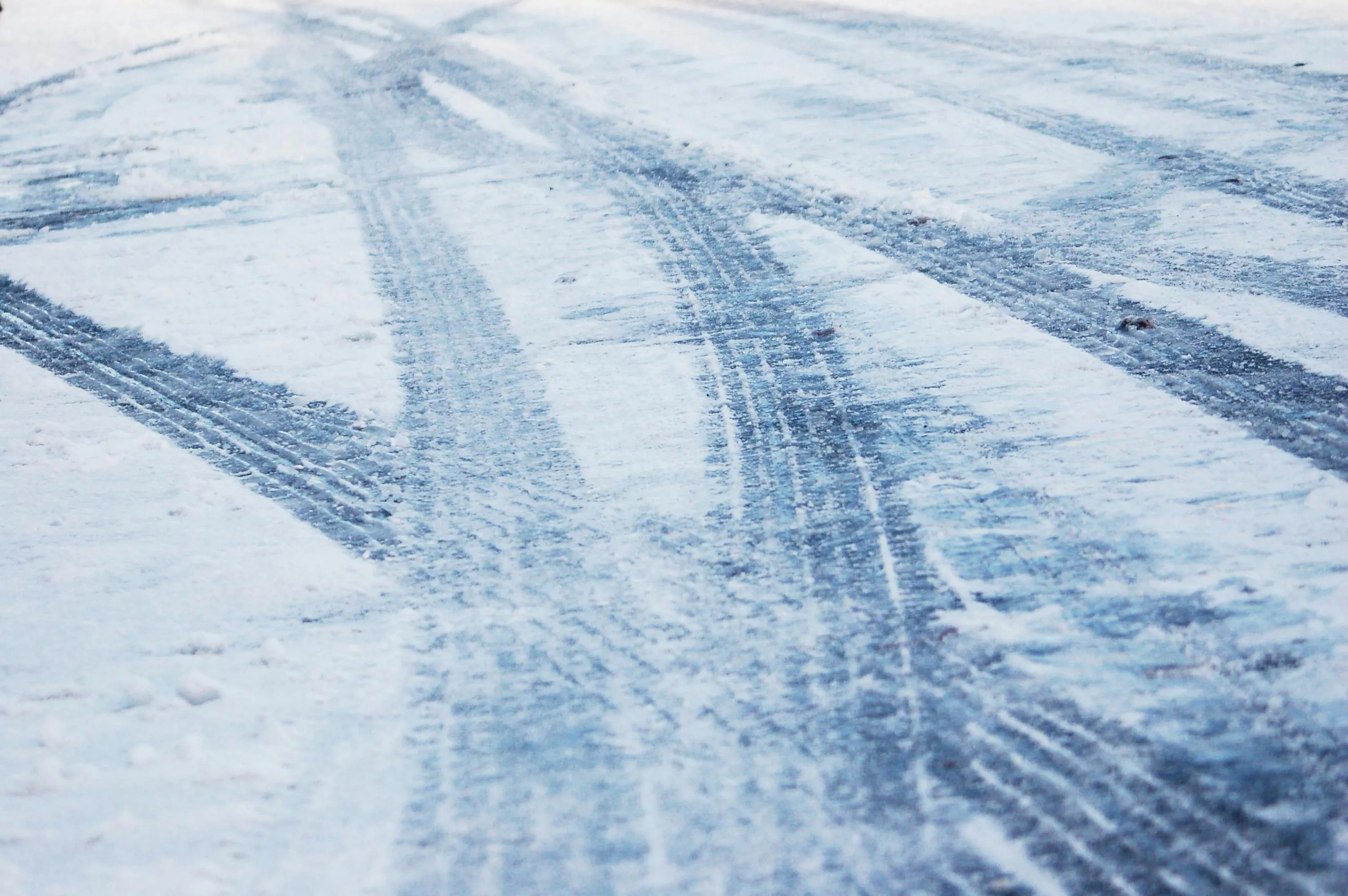Ожеледиці легко позбутися / Фото Pexels Ожеледиці легко позбутися / Фото Pexels