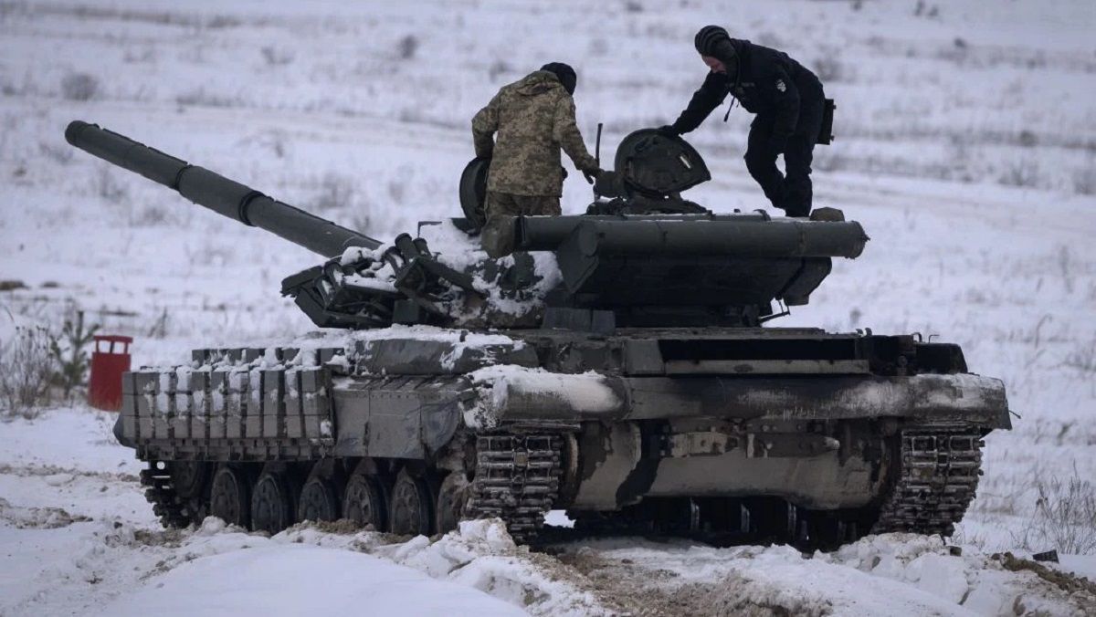 Ситуація на фронті зараз – чи готові росіяни зупинити бойові дії Ситуація на фронті зараз – чи готові росіяни зупинити бойові дії