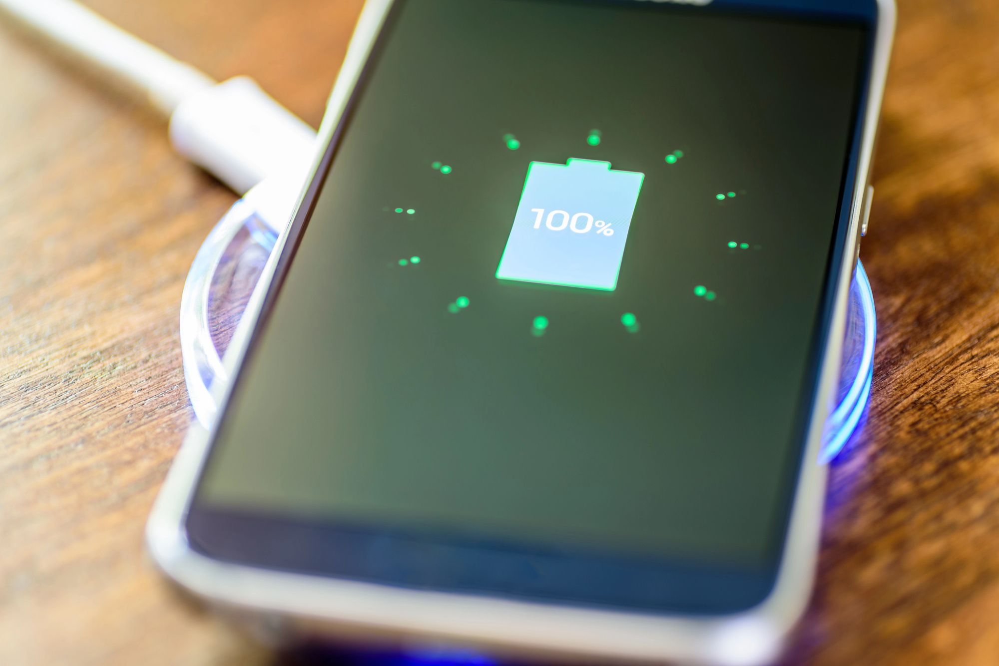 Простий спосіб додати 30% до заряду вашого смартфона Samsung Простий спосіб додати 30% до заряду вашого смартфона Samsung