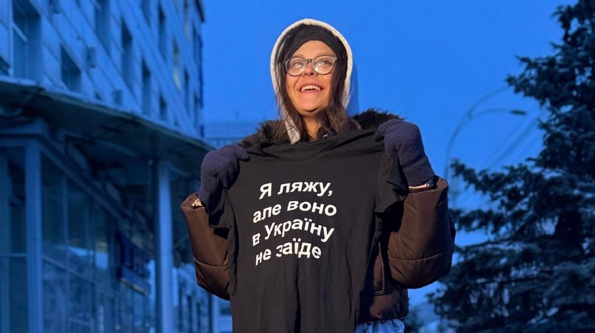 Італійця Рокко не впустили в Україну – як в Італії ставляться до війни в Україні