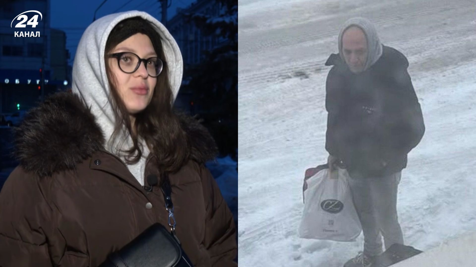 Скандал с итальянцем Рокко возмутил украинцев