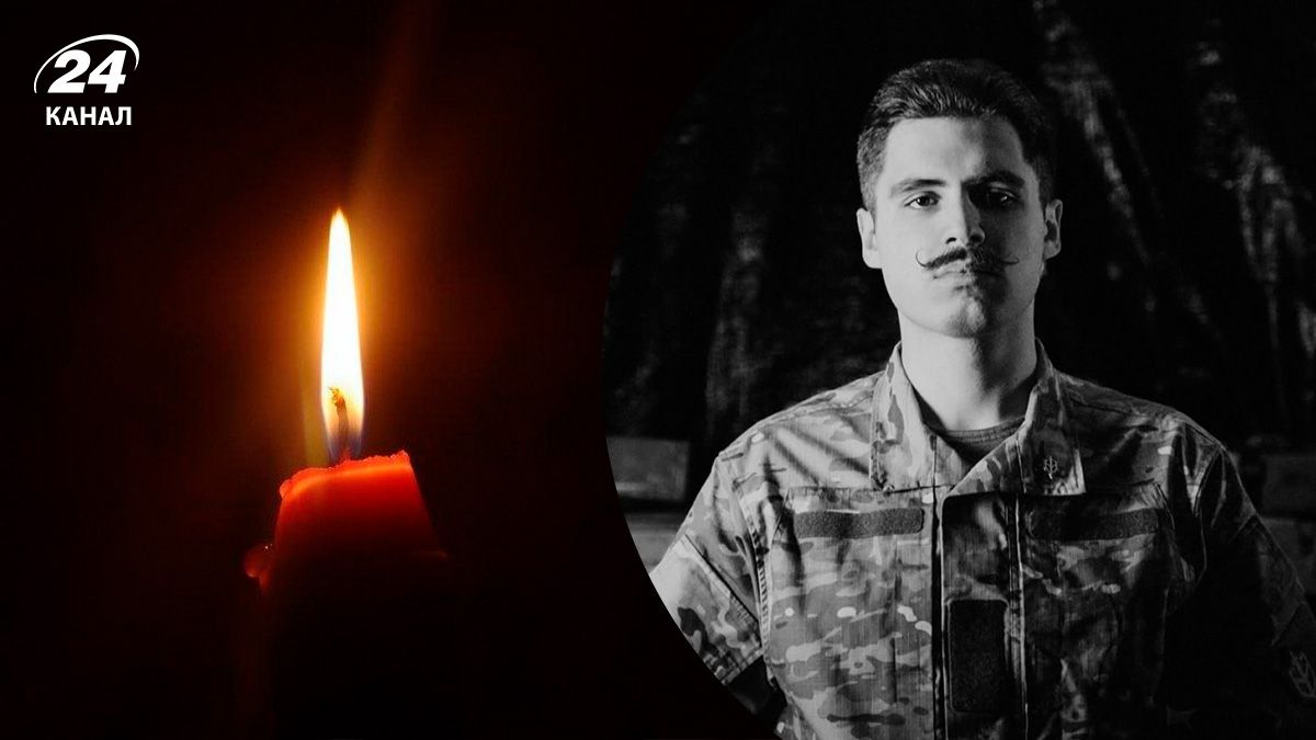 Тимофій Ануфрієв загинув на фронті Тимофій Ануфрієв загинув на фронті