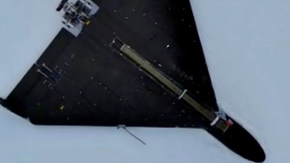 Що можуть нові "Шахеди" з ПЗРК