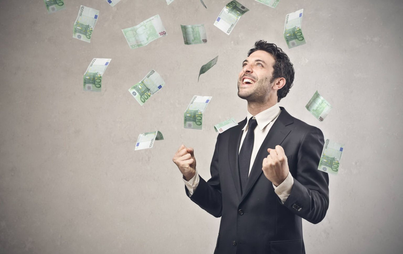 Українці масово відкривають бізнес в Європі Українці масово відкривають бізнес в Європі