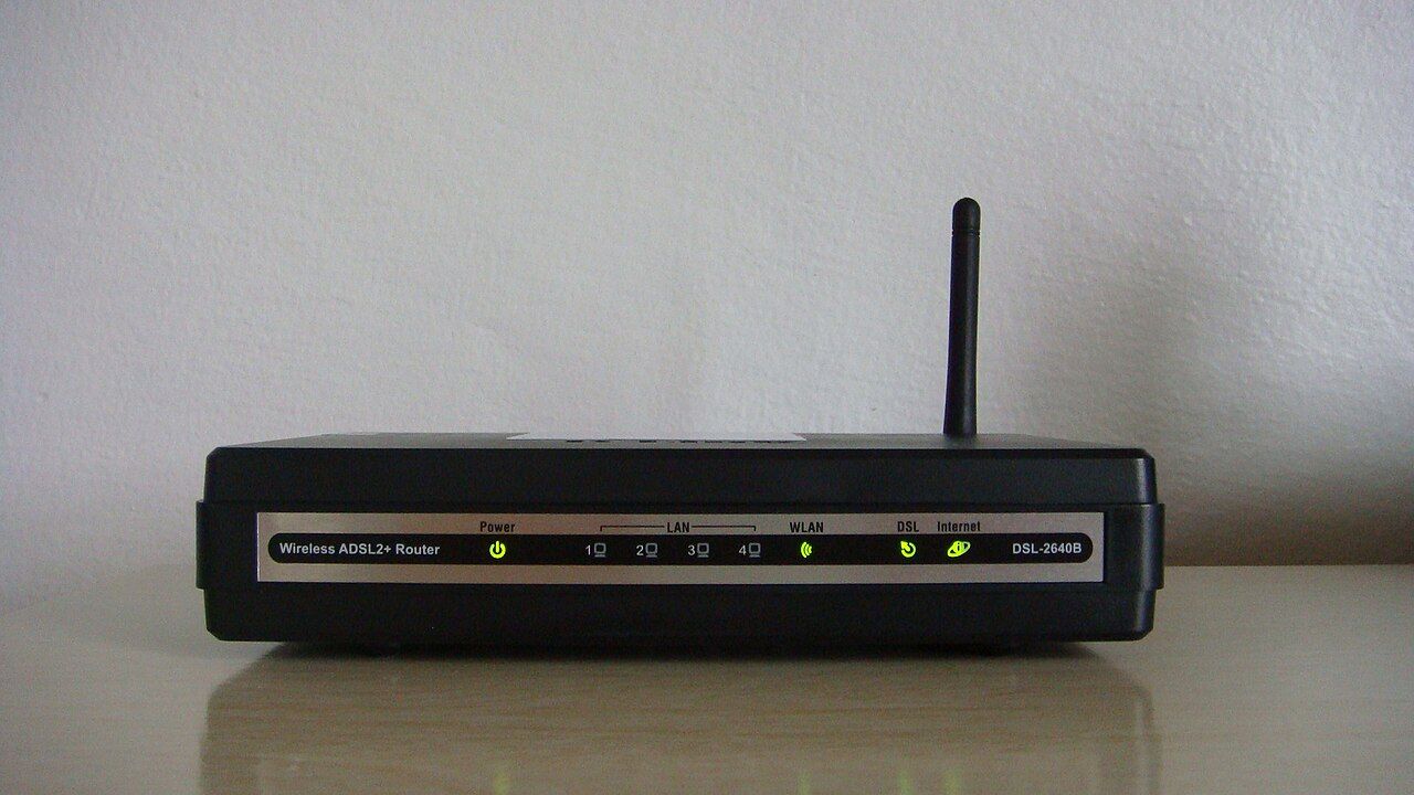 Обнаружена критическая уязвимость в моделях D-Link Обнаружена критическая уязвимость в моделях D-Link