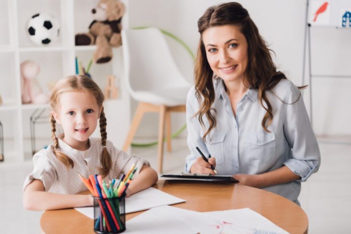 Образование в Украине