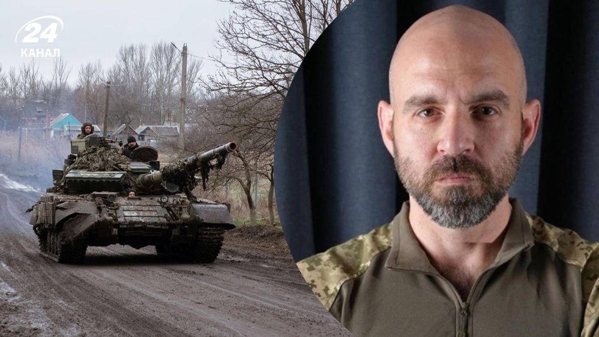 Казарин о победе Украины