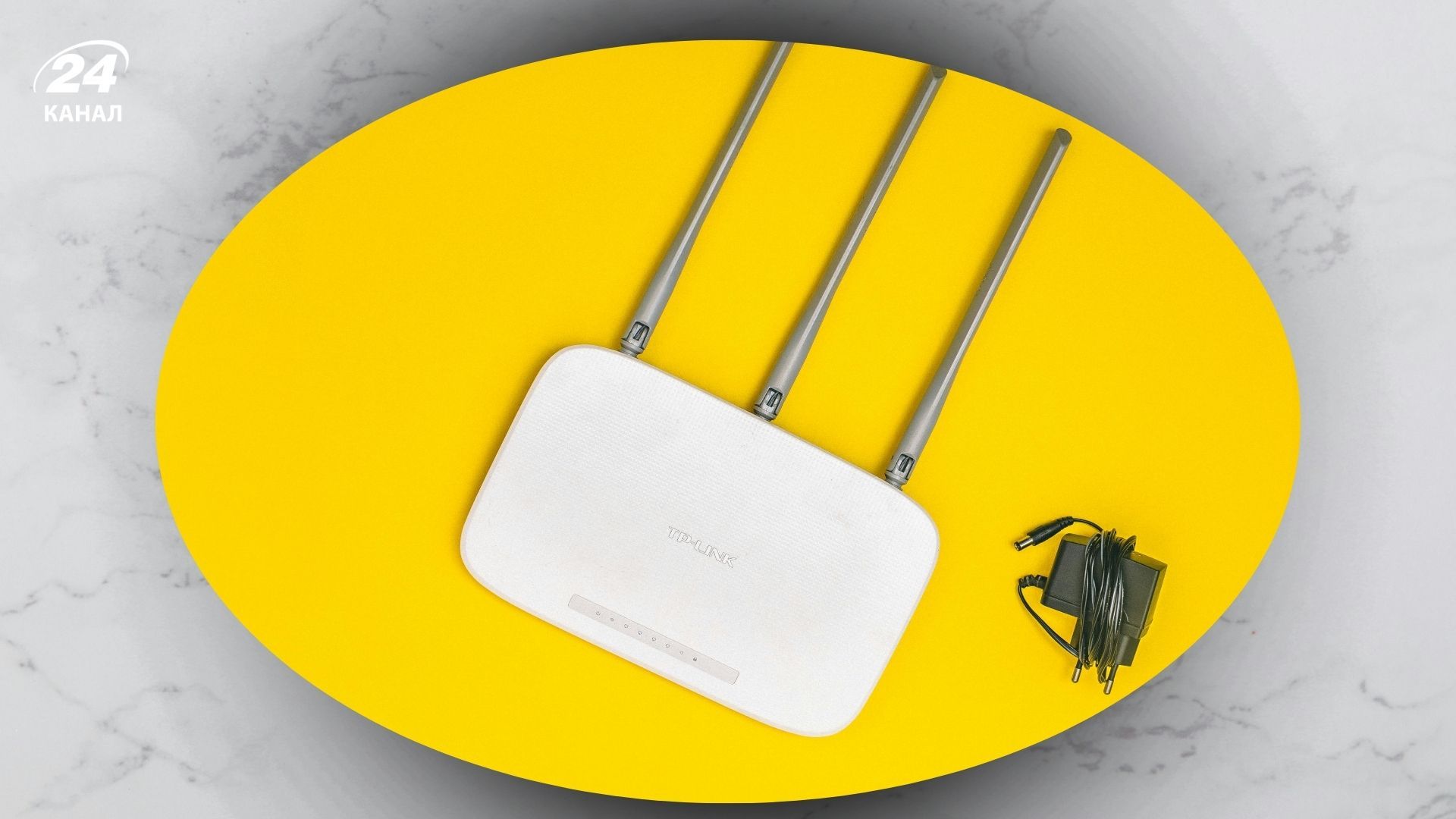 Wi-Fi на ночь лучше выключать Wi-Fi на ночь лучше выключать