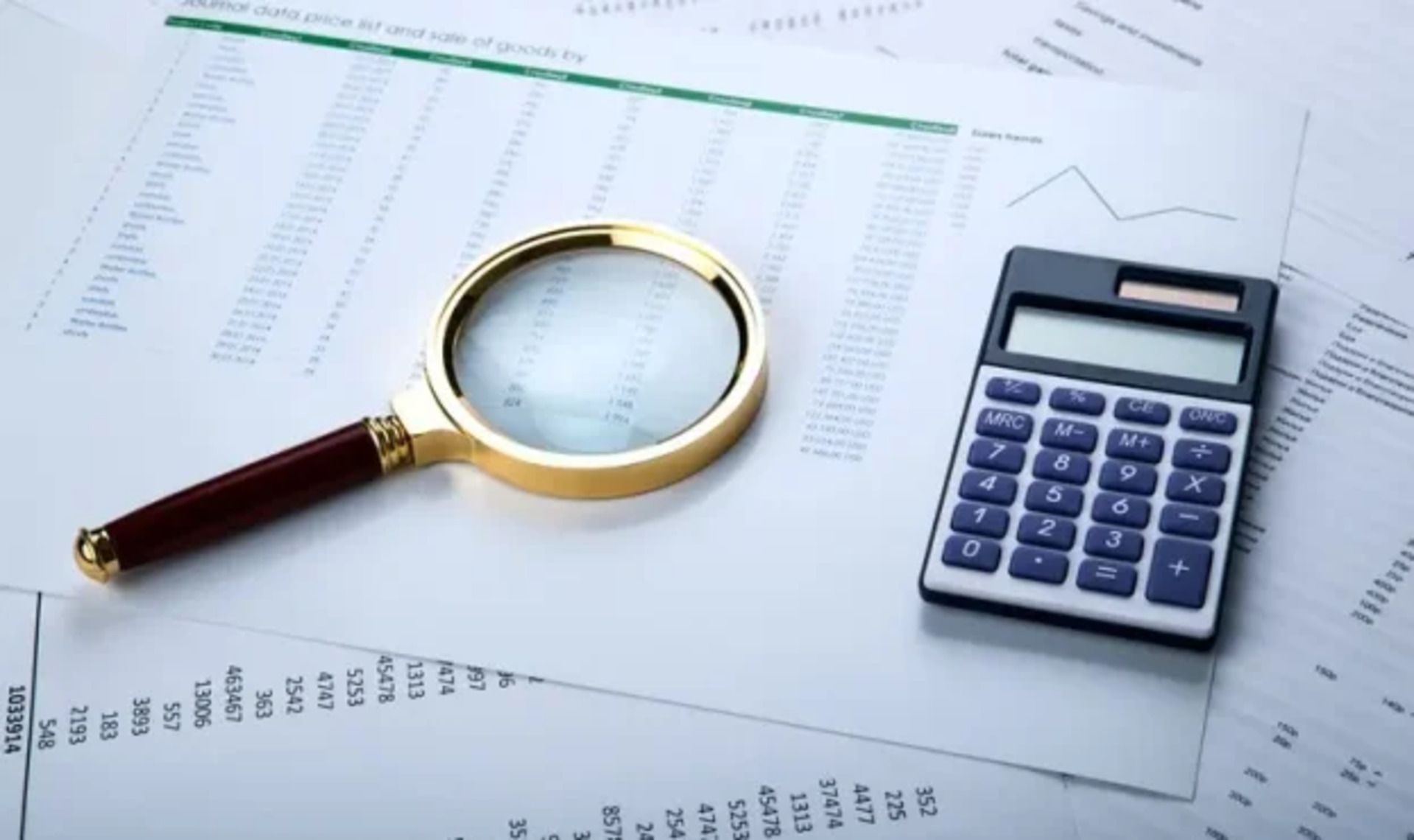 Після закриття ФОП підприємців перевіряють Після закриття ФОП підприємців перевіряють