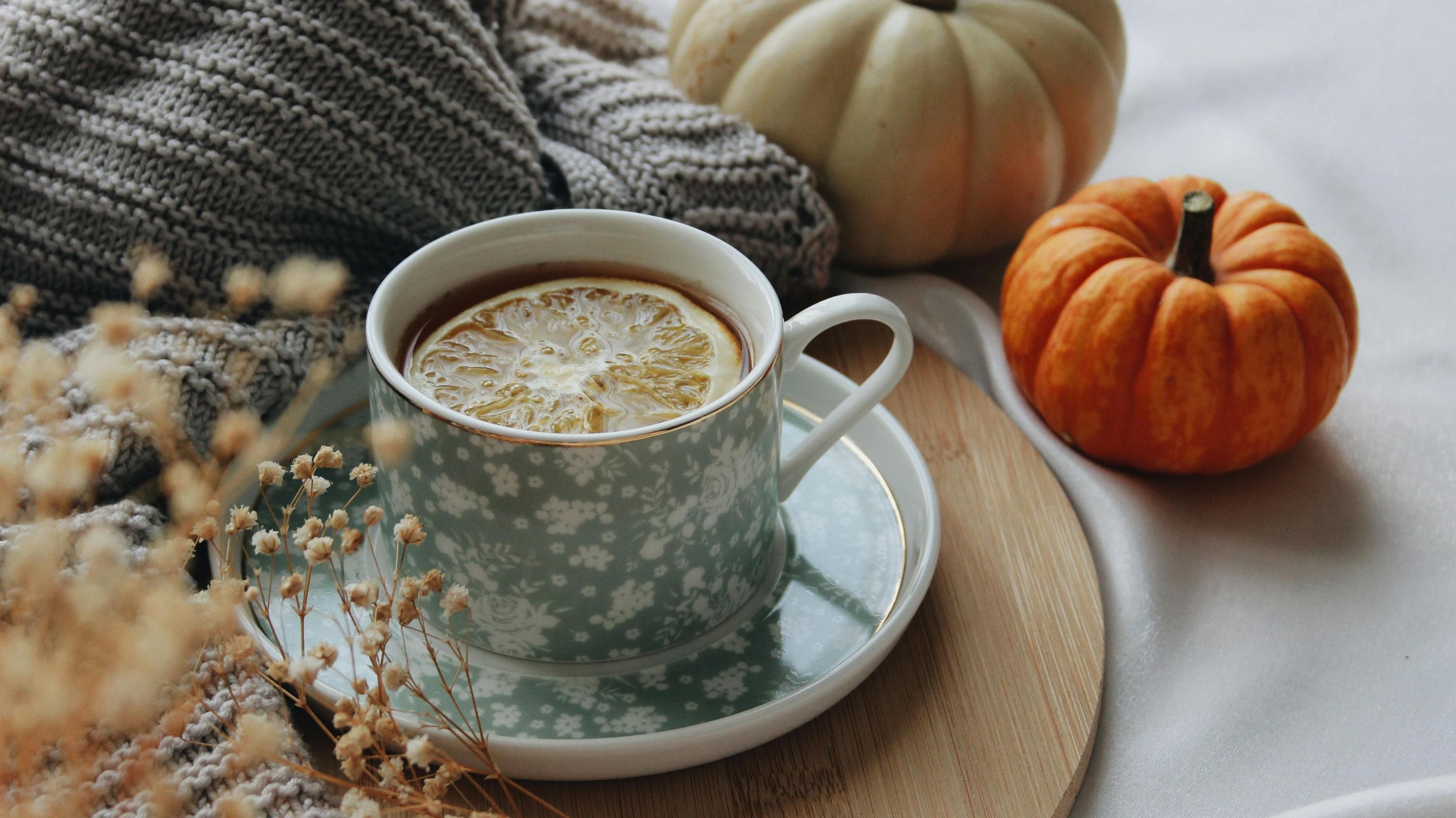 Цікаві чаї, які легко приготувати Цікаві чаї, які легко приготувати