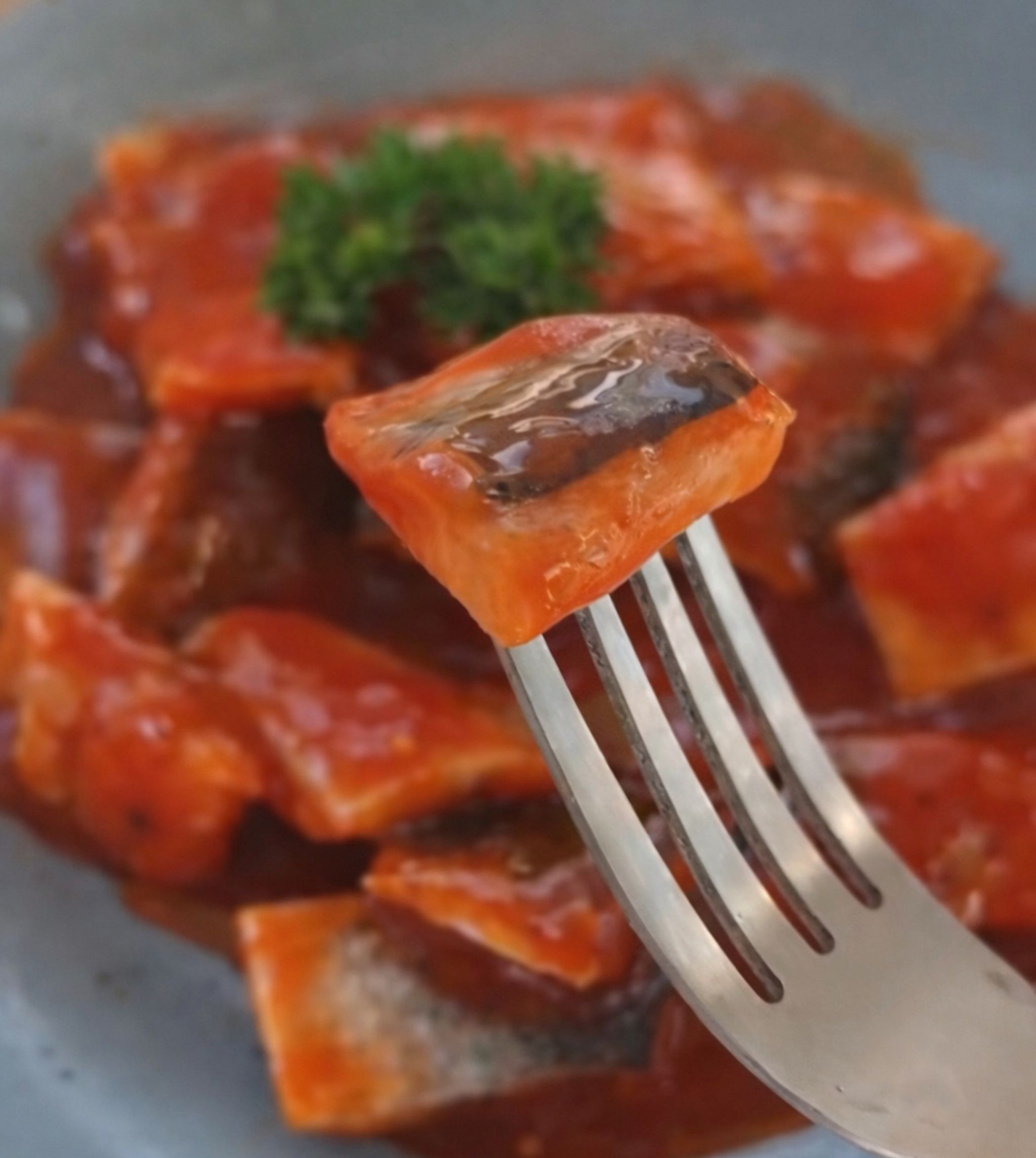 Вкус, который стоит усилий