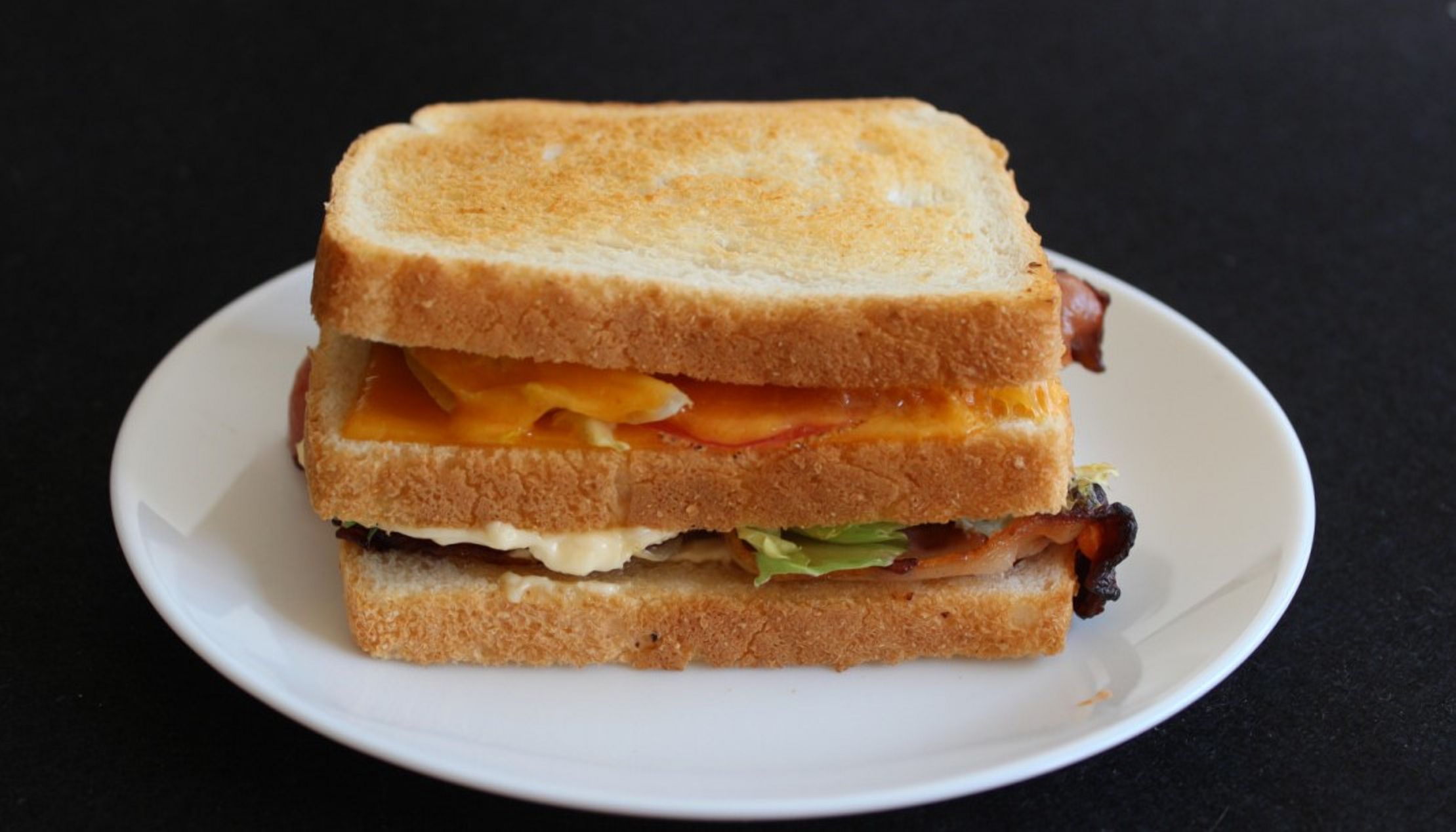 Чудовий сніданок або перекус Чудовий сніданок або перекус