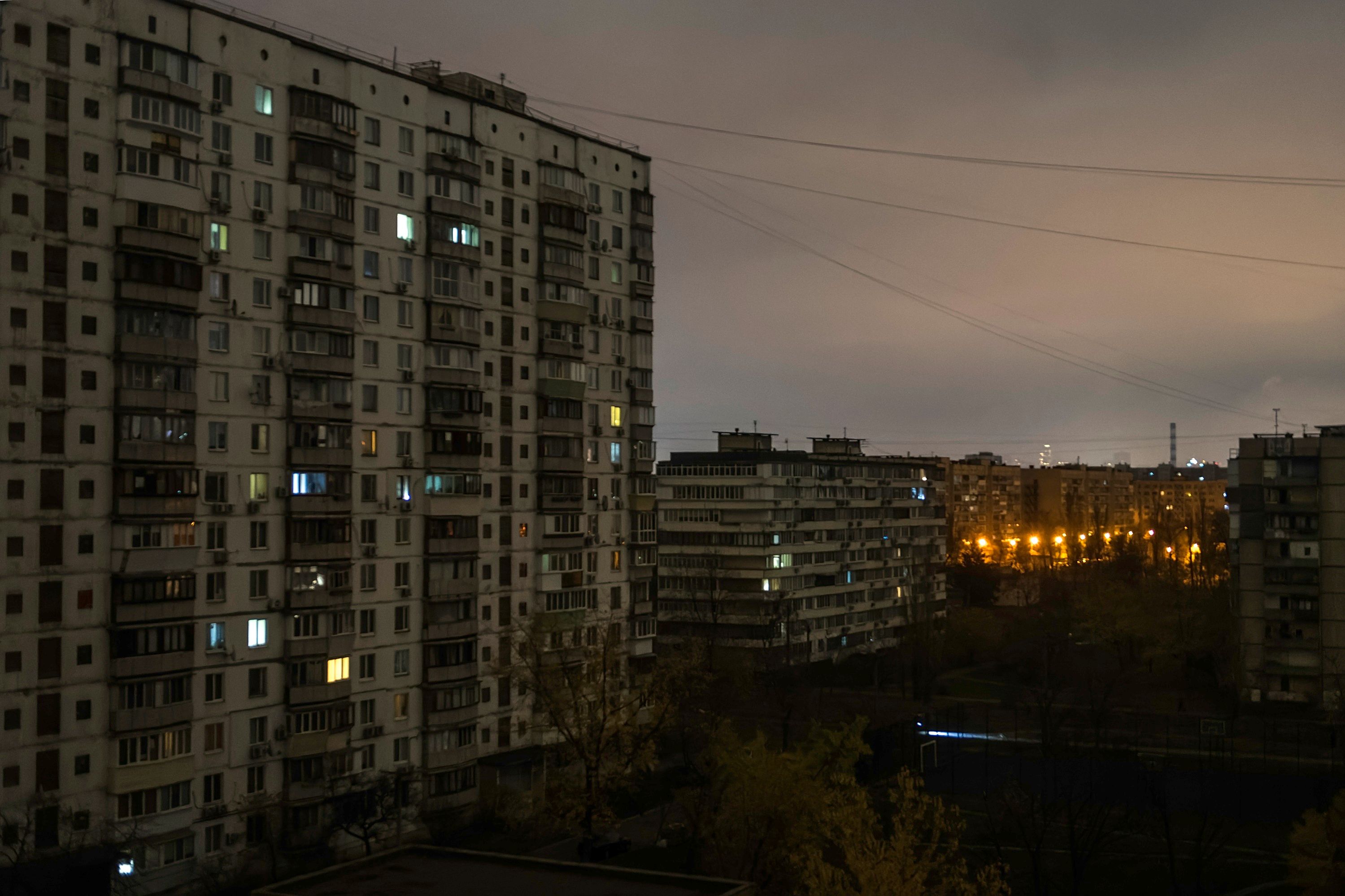 Що змінилося після перегляну переліку критичної інфраструктури / Ілюстрація Що змінилося після перегляну переліку критичної інфраструктури / Ілюстрація