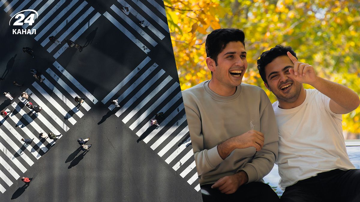 Які українські імена, які звучать дивно в інших країнах