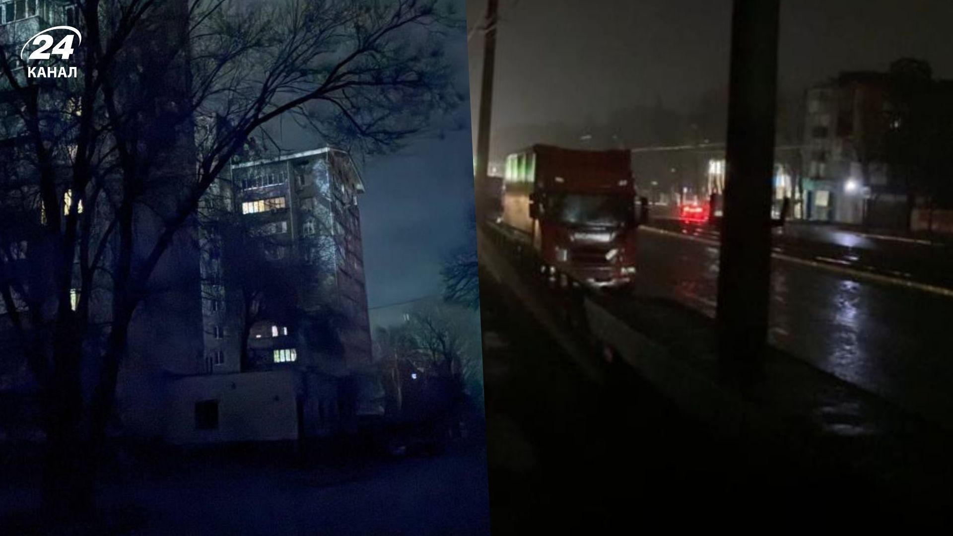 Россияне попали в важный энергообъект в Днепре Россияне попали в важный энергообъект в Днепре