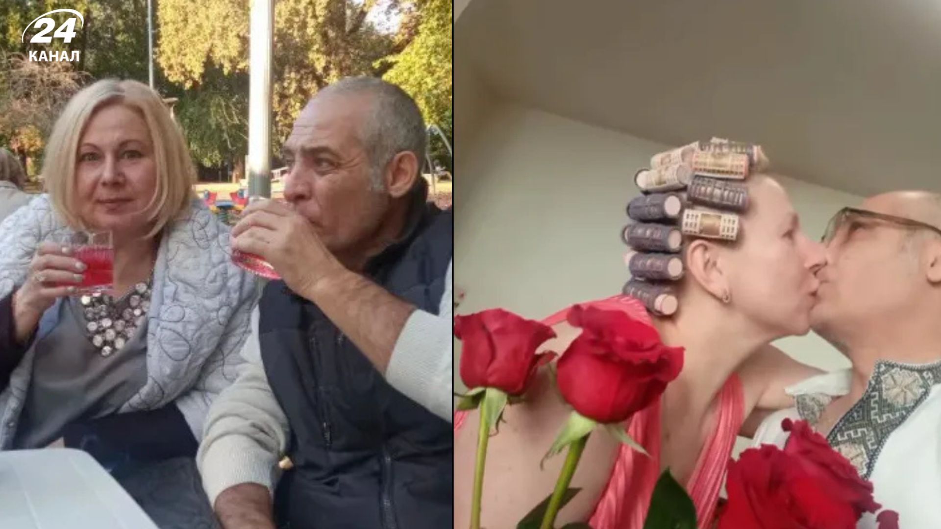 Что известно об украинке, которая ехала вместе со скандальным итальянцем Рокко